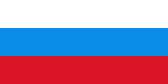 Флаг Российской Федерации с 1 ноября 1991 по 11 декабря 1993