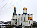 Спас-на-Водах, Мурманск (2002)